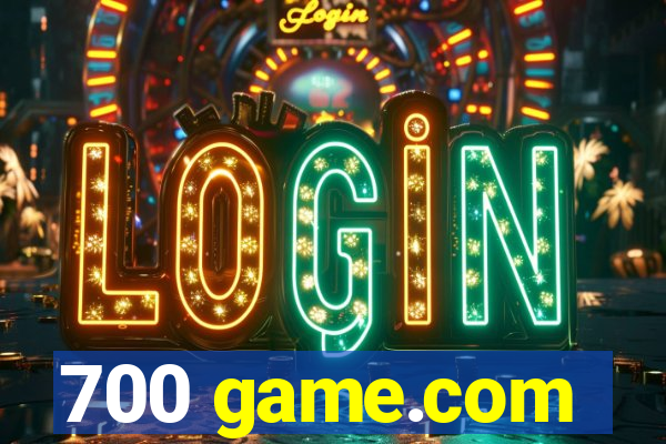 700 game.com